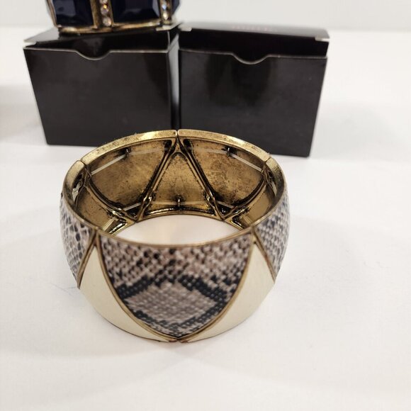 Mark by Avon Bracelet & Necklace Bundle NEW w/ Boxes - Picture 8 of 12